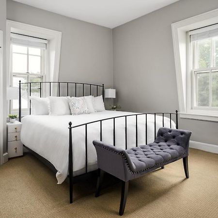 Flag House Inn Annapolis Ngoại thất bức ảnh