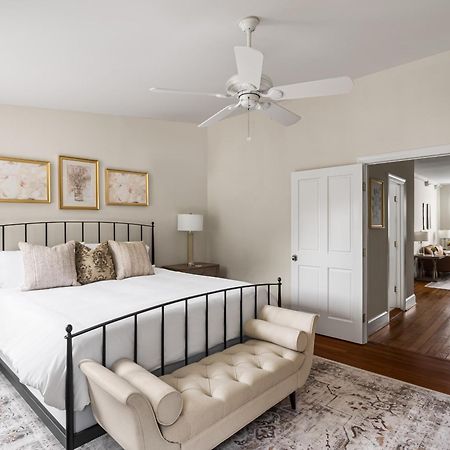 Flag House Inn Annapolis Ngoại thất bức ảnh