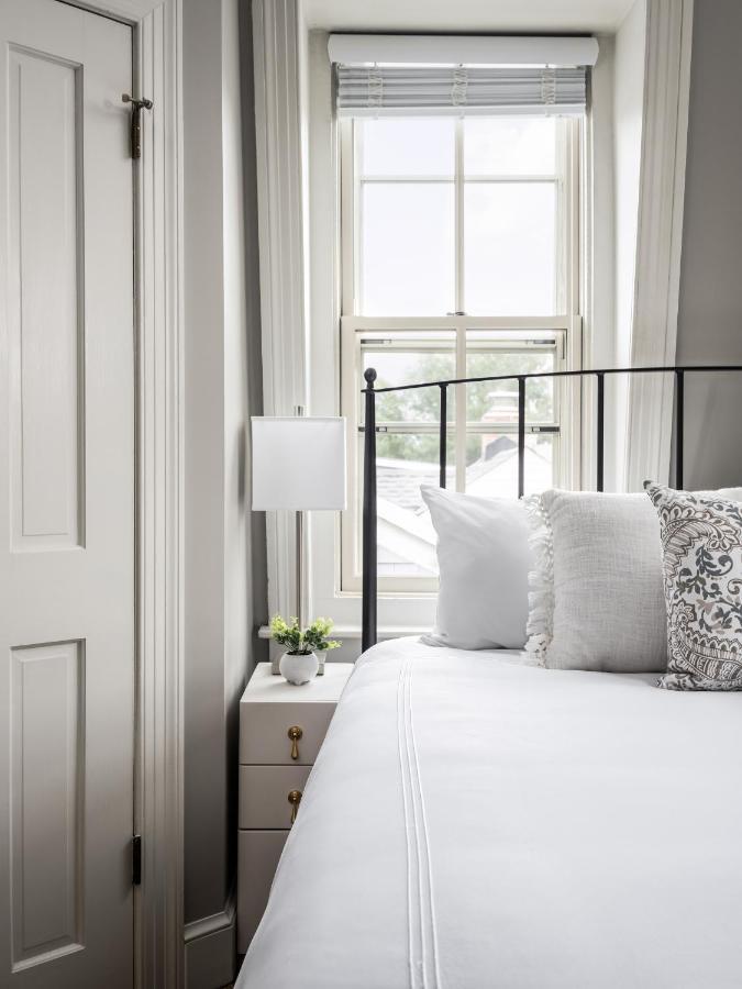 Flag House Inn Annapolis Ngoại thất bức ảnh