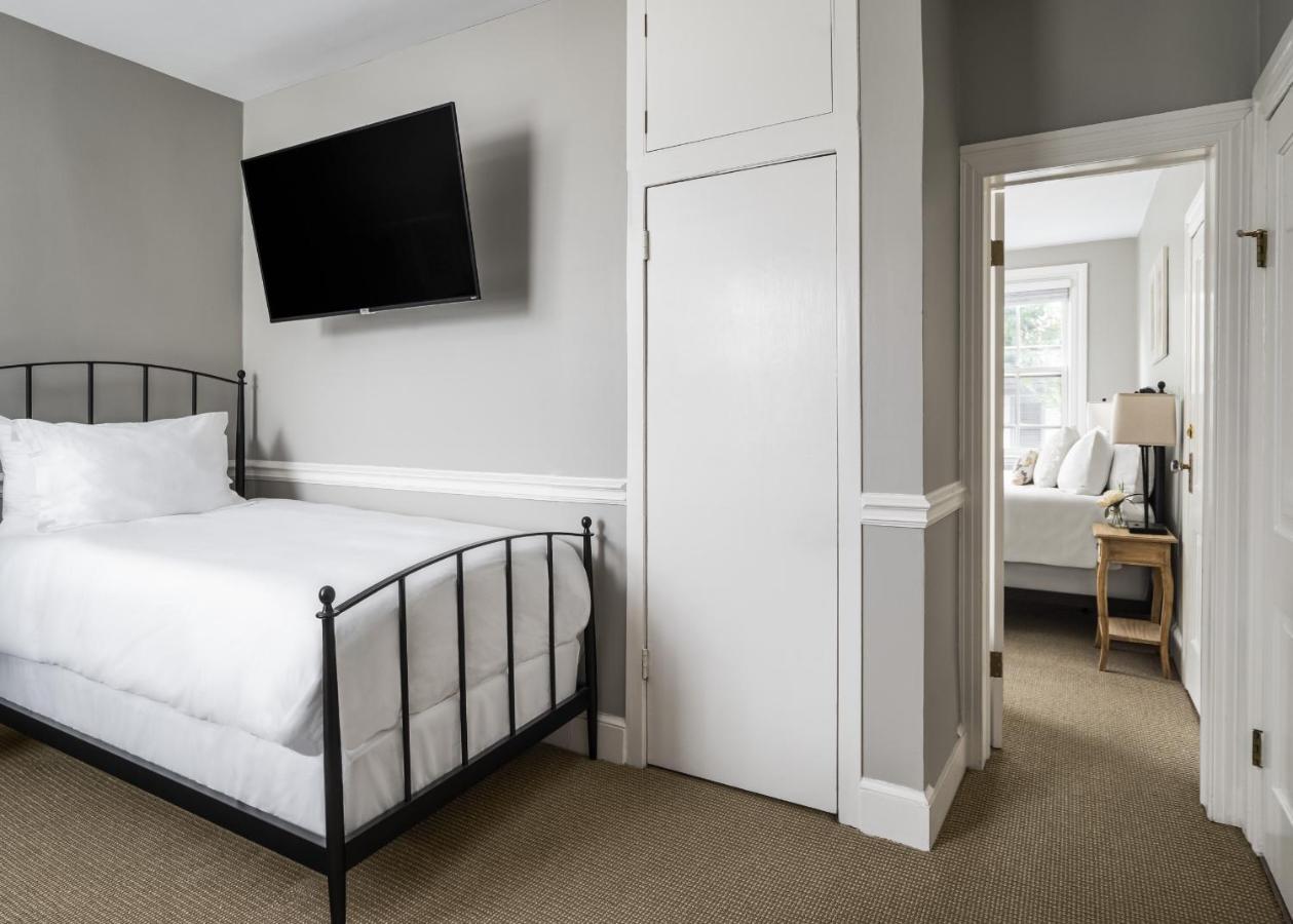 Flag House Inn Annapolis Ngoại thất bức ảnh