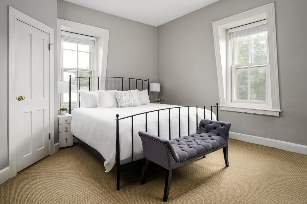 Flag House Inn Annapolis Ngoại thất bức ảnh