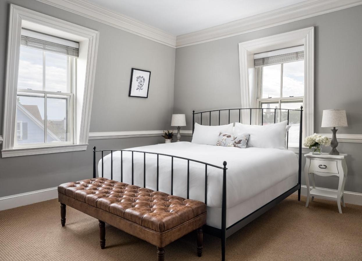 Flag House Inn Annapolis Ngoại thất bức ảnh