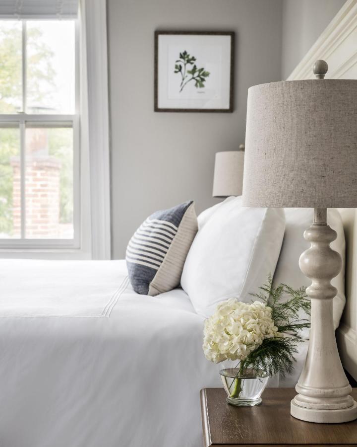 Flag House Inn Annapolis Ngoại thất bức ảnh