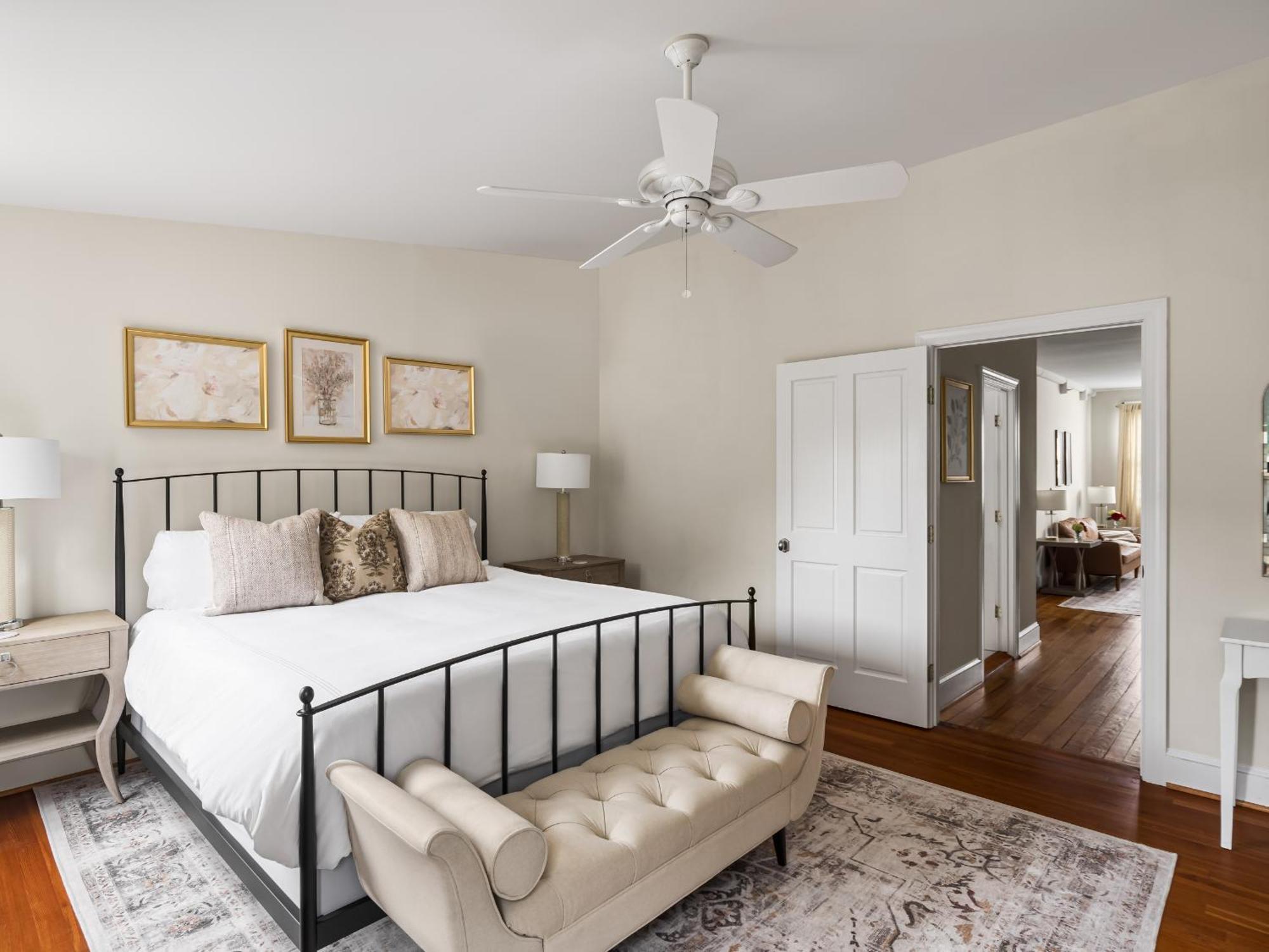 Flag House Inn Annapolis Ngoại thất bức ảnh